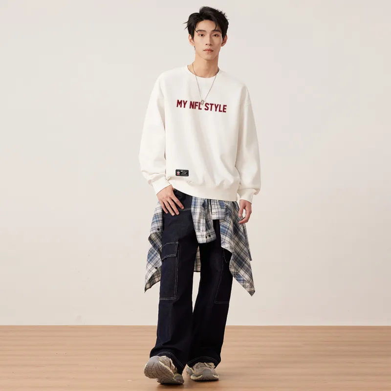 NFL Sweatshirts Unisex-19