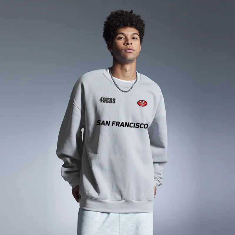 NFL Sweatshirts Unisex-23