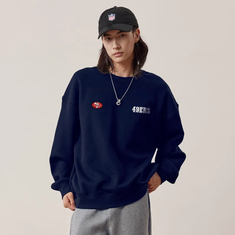 NFL Sweatshirts Unisex-16