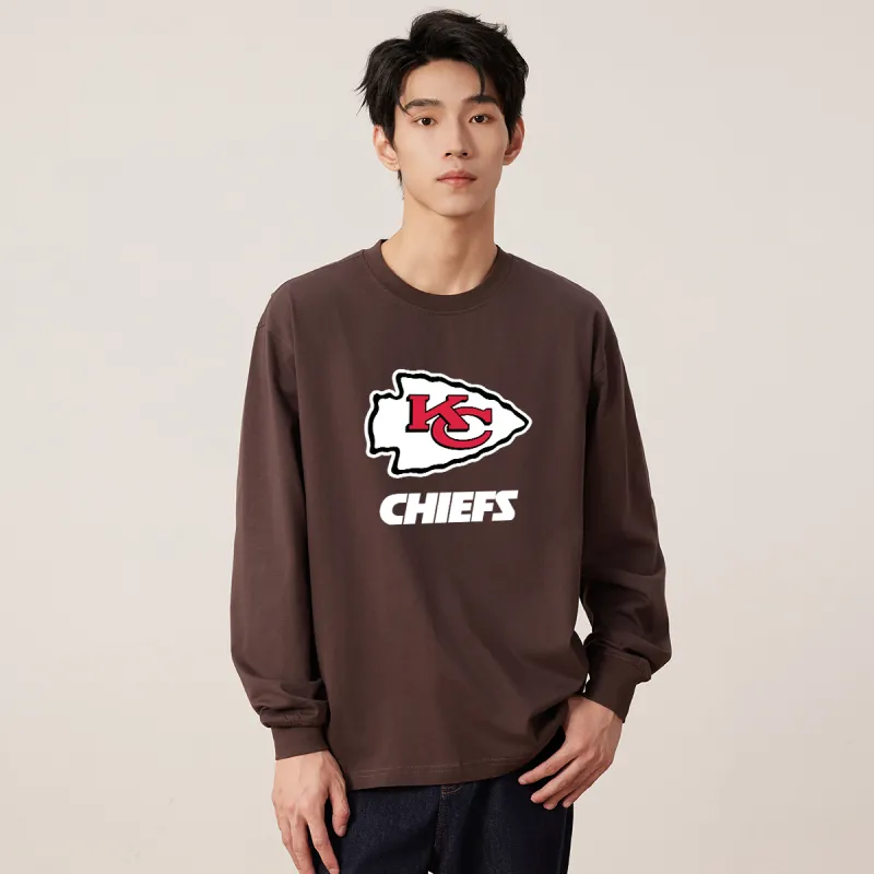 NFL T Shirts Unisex-28
