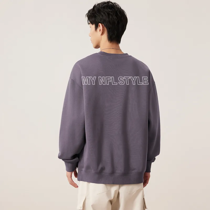 NFL Sweatshirts Unisex-27