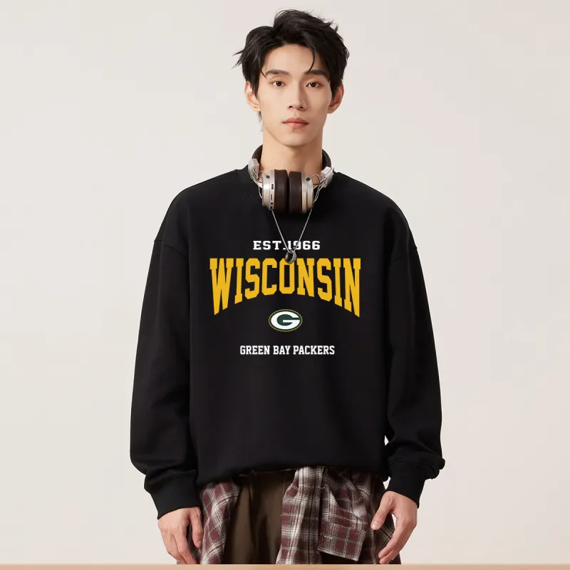 NFL Sweatshirts Unisex-4