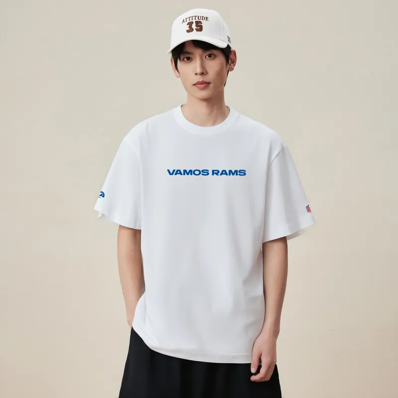 NFL T Shirts Unisex-4