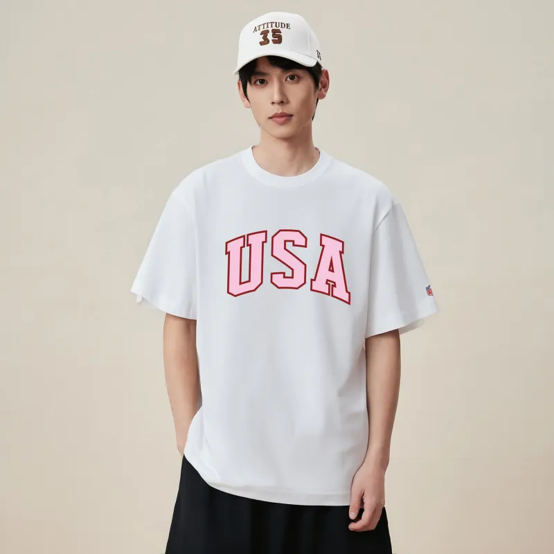 NFL T Shirts Unisex-4