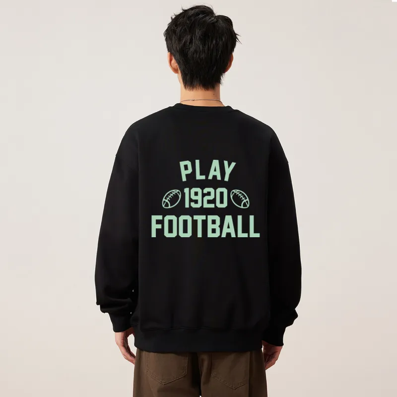 NFL Sweatshirts Unisex-2