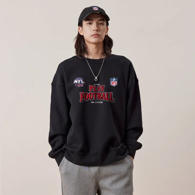 NFL Sweatshirts Unisex-5