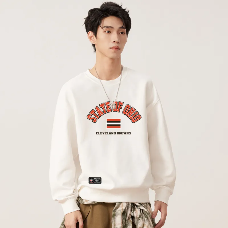 NFL Sweatshirts Unisex-18