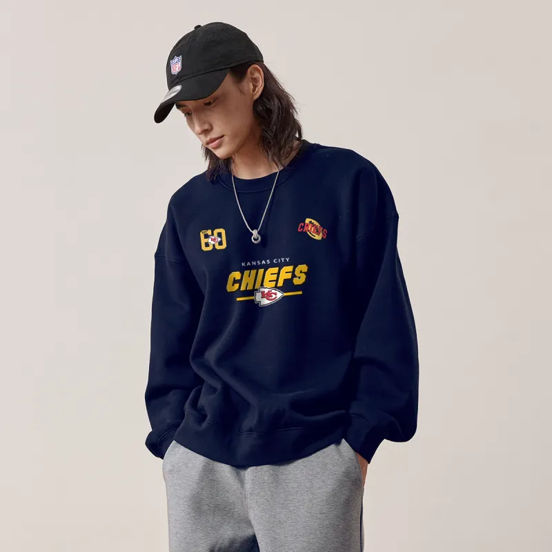 NFL Sweatshirts Unisex-16
