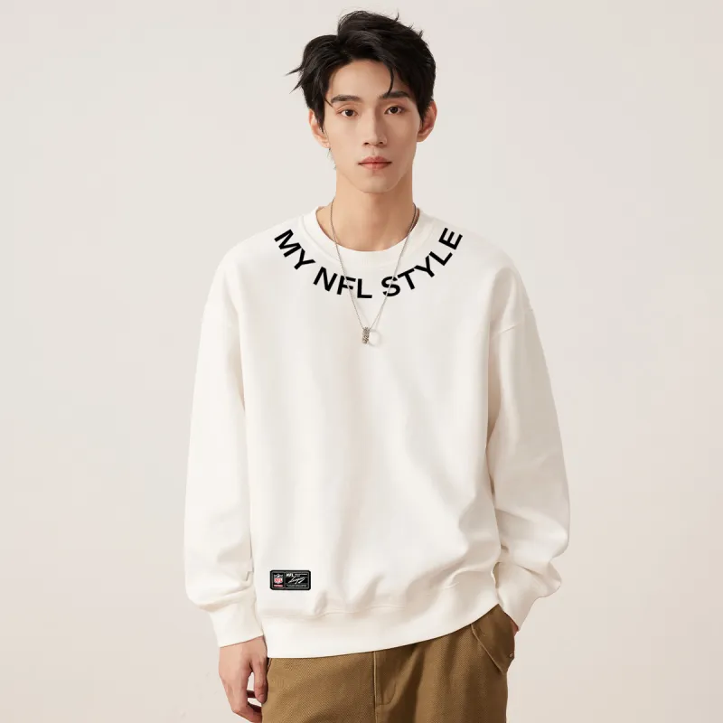 NFL Sweatshirts Unisex-17