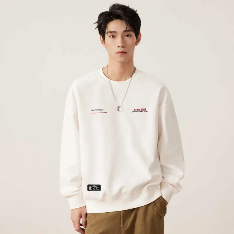 NFL Sweatshirts Unisex-18