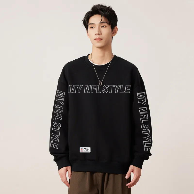 NFL Sweatshirts Unisex-4