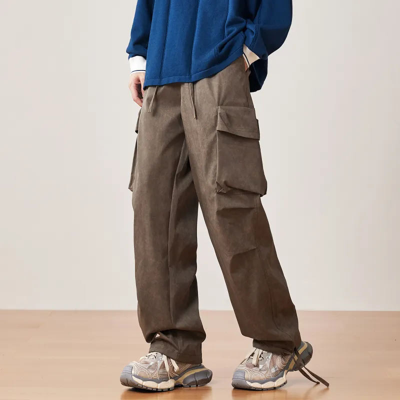 NFL Cargo Pants Unisex-20