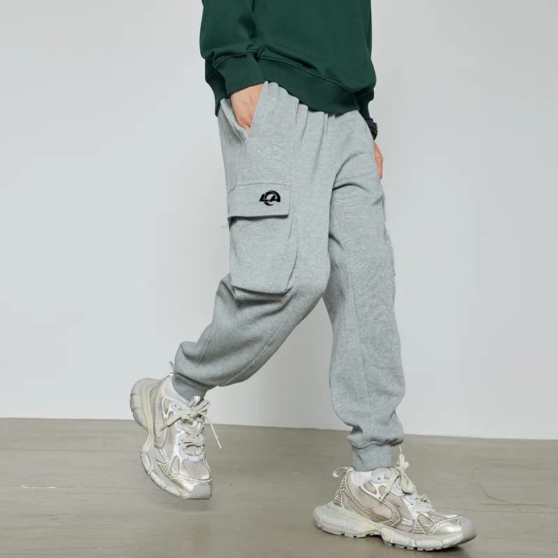 NFL Casual Pants Unisex-11