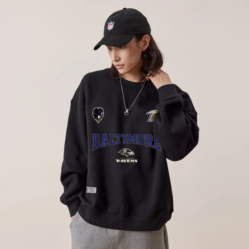 NFL Sweatshirts Unisex-5