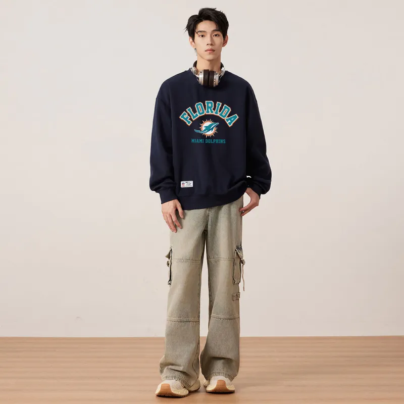 NFL Sweatshirts Unisex-13