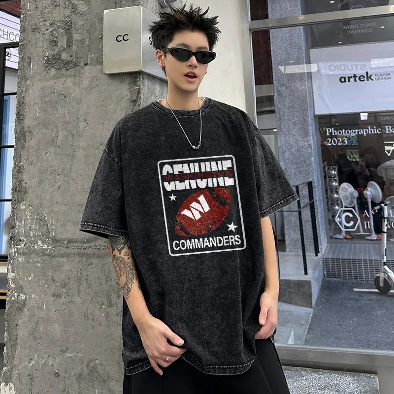 NFL T Shirts Unisex-7