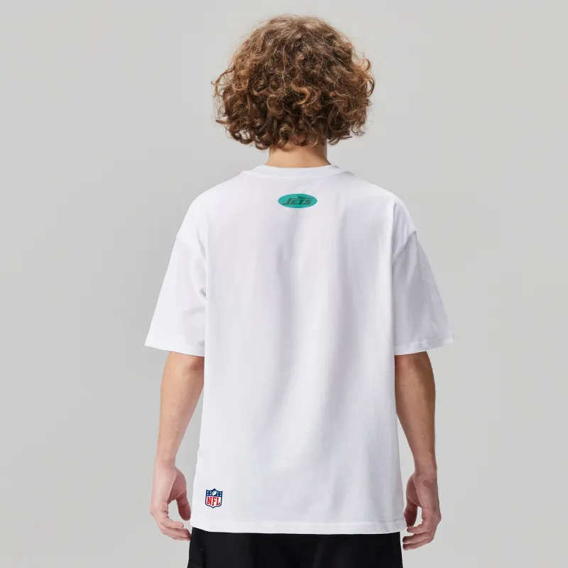 NFL T Shirts Unisex-4