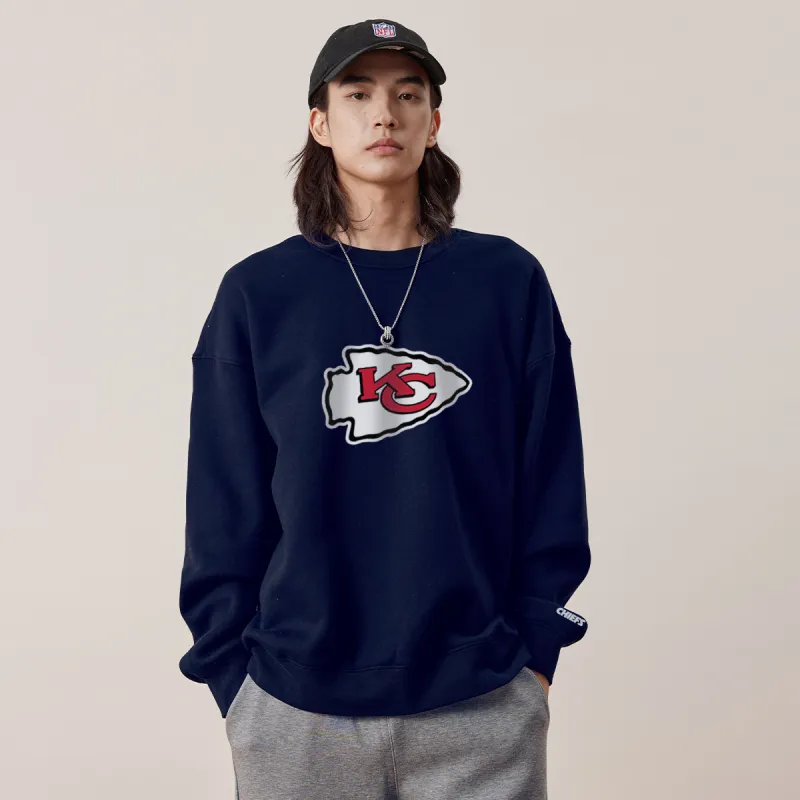 NFL Sweatshirts Unisex-17