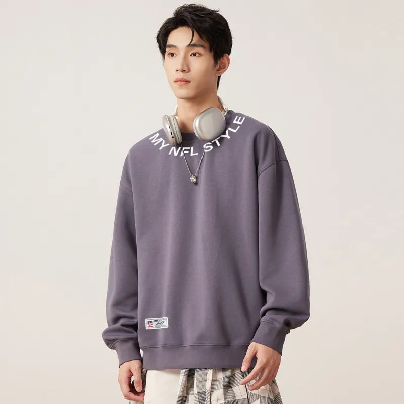 NFL Sweatshirts Unisex-23