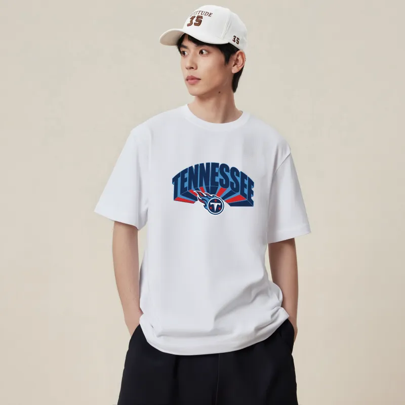 NFL T Shirts Unisex-2