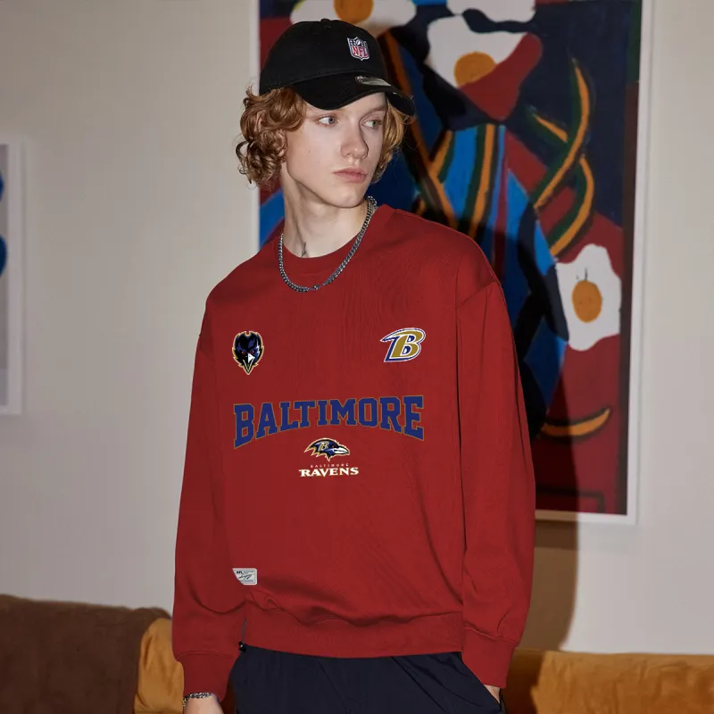 NFL Sweatshirts Unisex-11