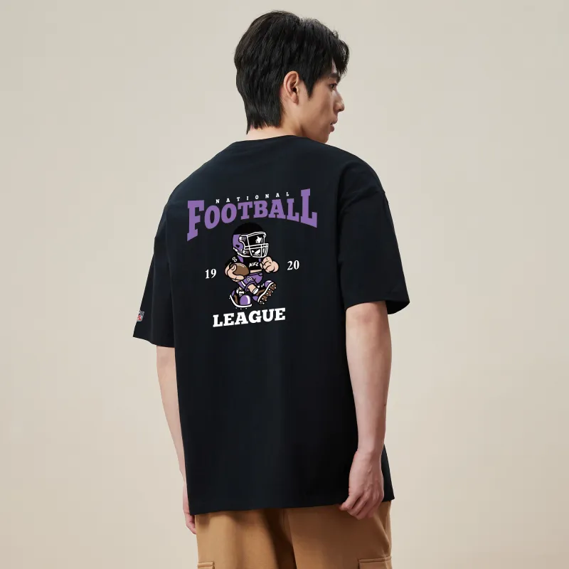 NFL T Shirts Unisex-8