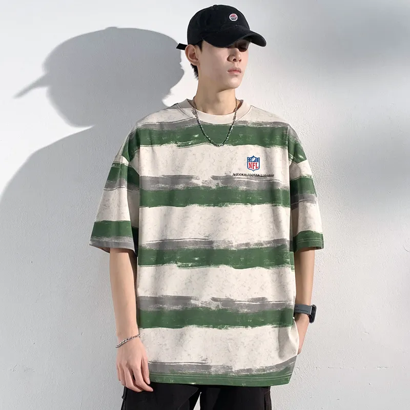 NFL T Shirts Unisex-12