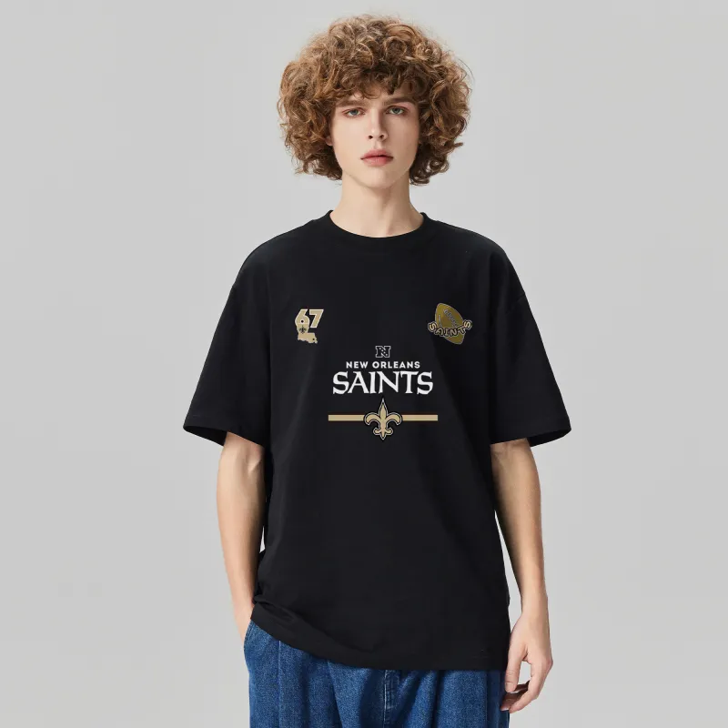 NFL T Shirts Unisex-8