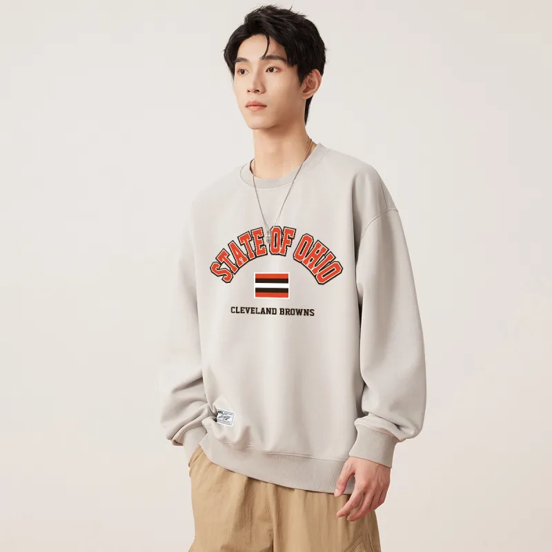NFL Sweatshirts Unisex-25