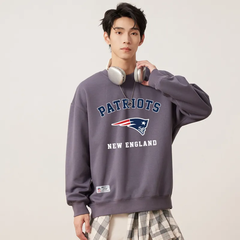 NFL Sweatshirts Unisex-10