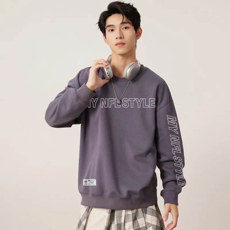 NFL Sweatshirts Unisex-24