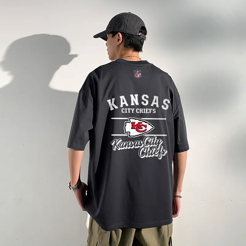 NFL T Shirts Unisex-18
