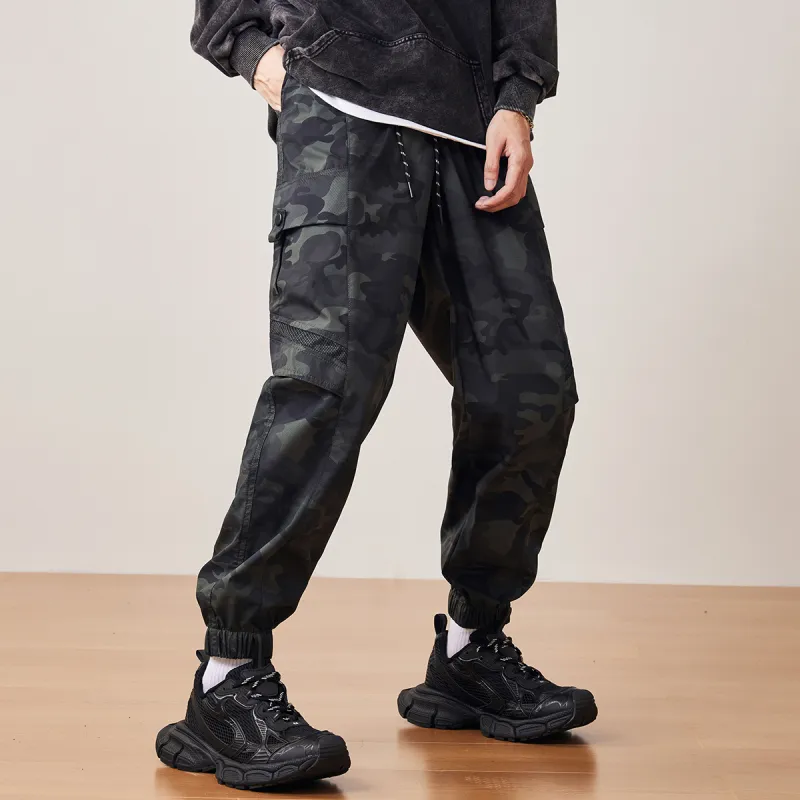 NFL Cargo Pants Unisex-2