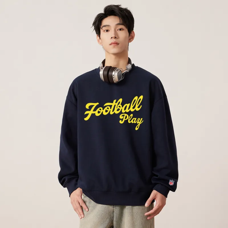 NFL Sweatshirts Unisex-9