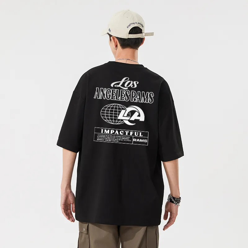 NFL T Shirts Unisex-8