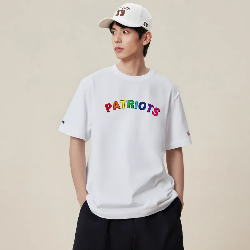 NFL T Shirts Unisex-4