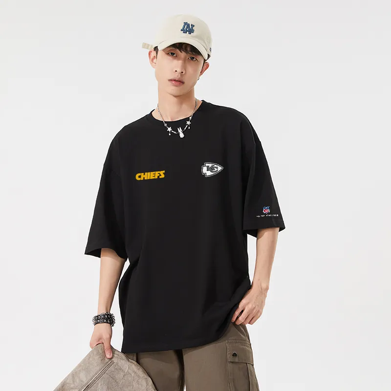NFL T Shirts Unisex-12
