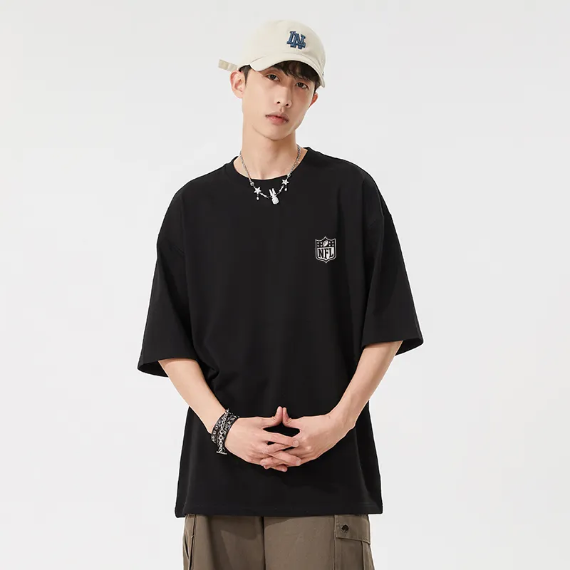 NFL T Shirts Unisex-7