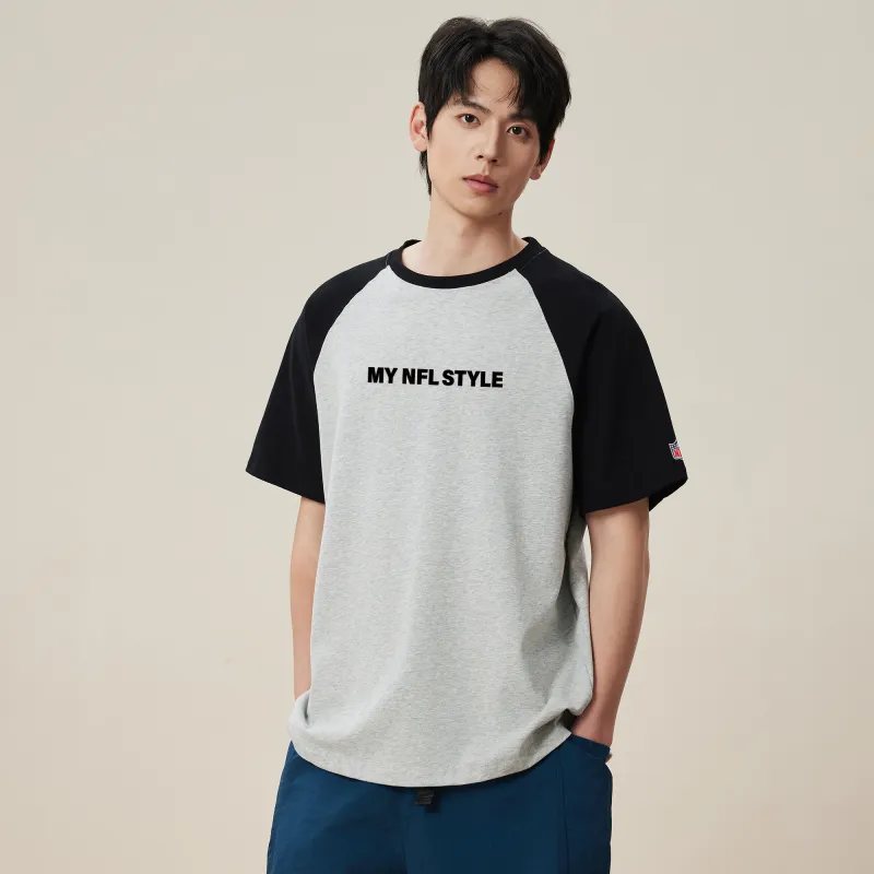 NFL T Shirts Unisex-12