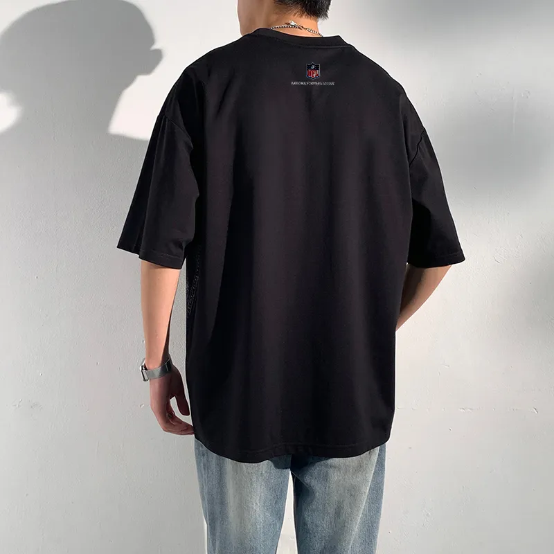 NFL T Shirts Unisex-4