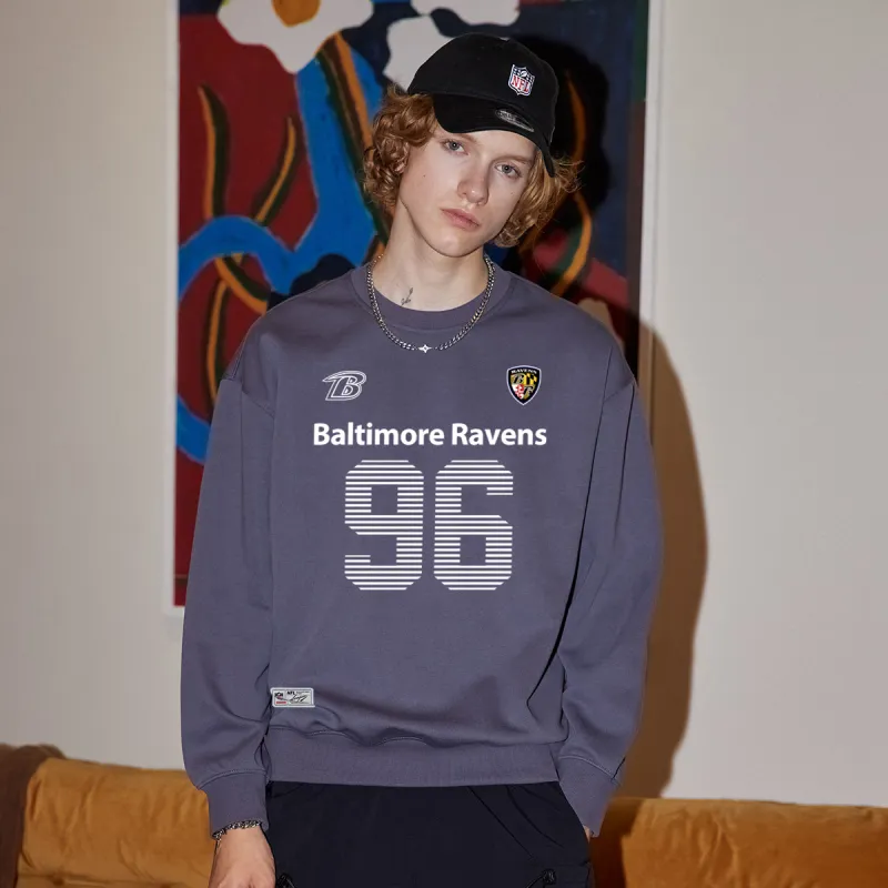 NFL Sweatshirts Unisex-11