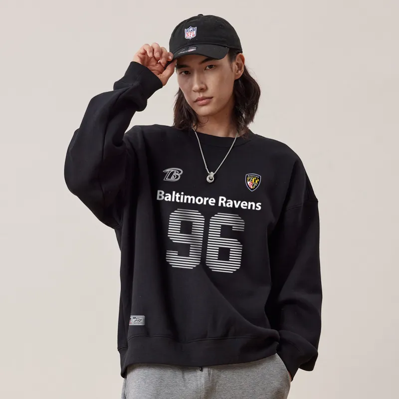 NFL Sweatshirts Unisex-2