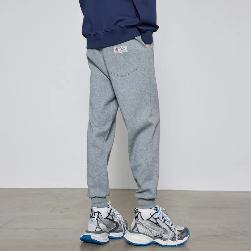 NFL Casual Pants Unisex-20