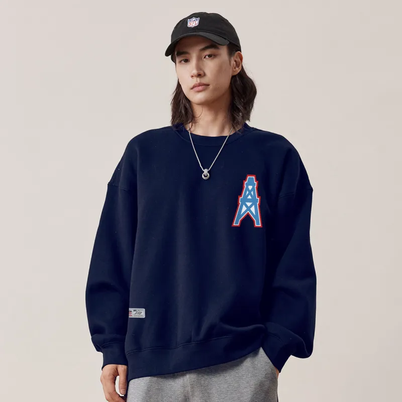 NFL Sweatshirts Unisex-12