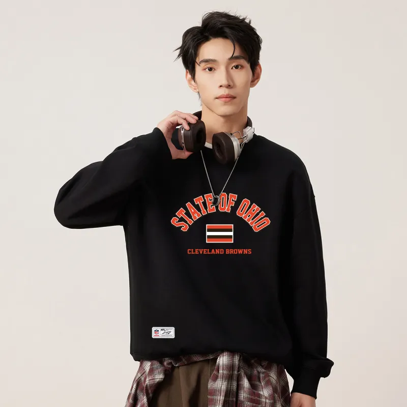 NFL Sweatshirts Unisex-2