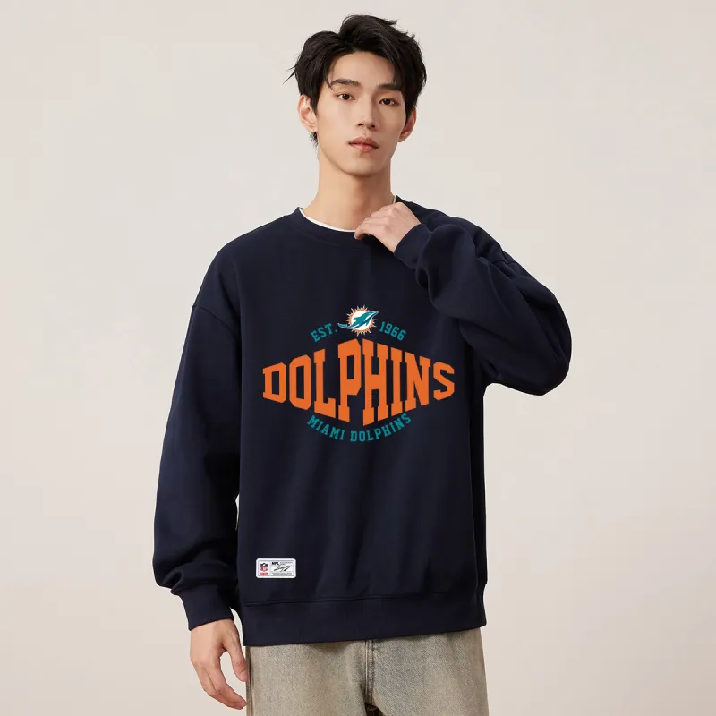 NFL Sweatshirts Unisex-9