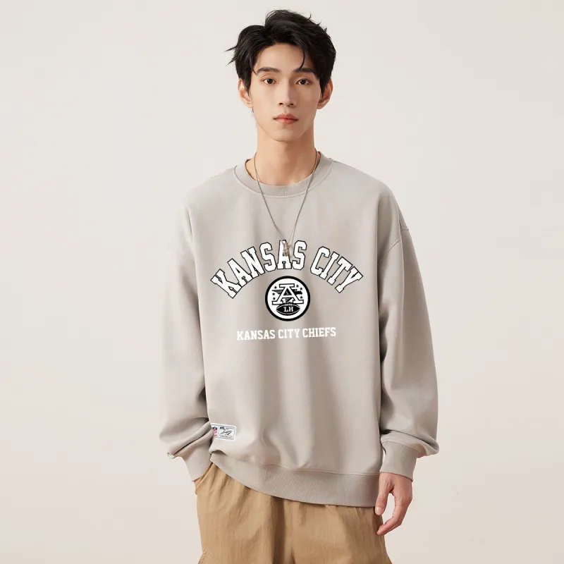 NFL Sweatshirts Unisex-24
