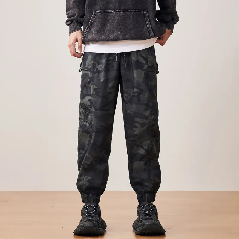 NFL Cargo Pants Unisex-5