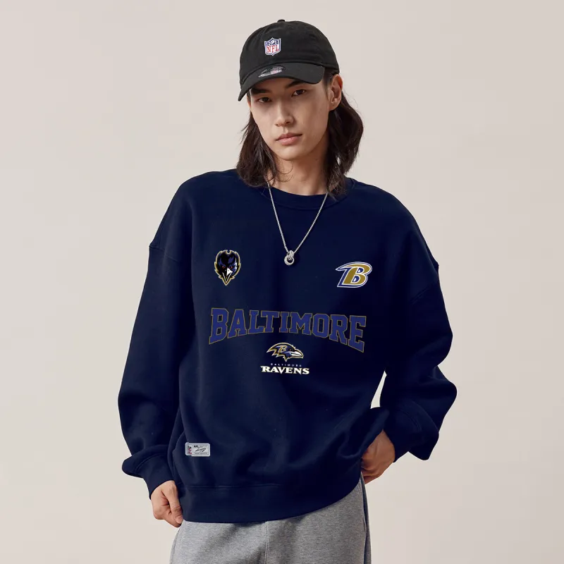 NFL Sweatshirts Unisex-16