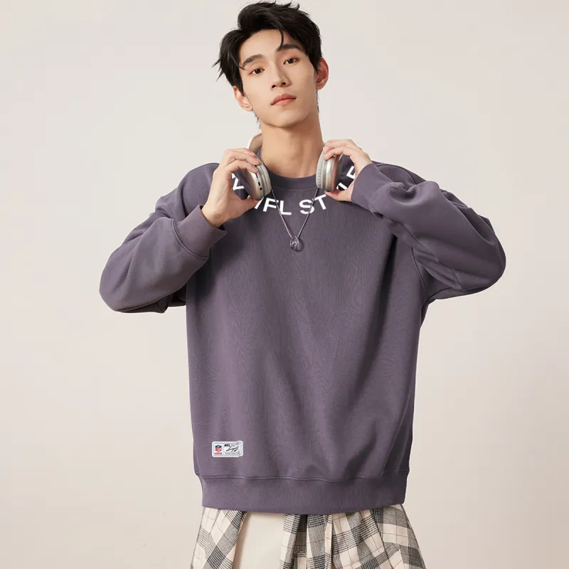 NFL Sweatshirts Unisex-25